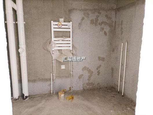 涿州高铁新城鸿坤理想湾3室2厅房源信息第7张图片