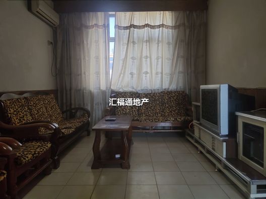涿州开发区邮电局住宅楼3室2厅房源信息第3张图片