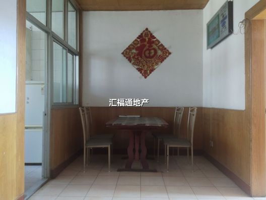 涿州开发区邮电局住宅楼3室2厅房源信息第1张图片