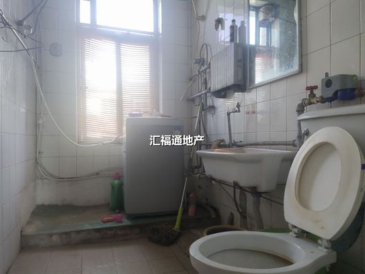 涿州开发区邮电局住宅楼3室2厅房源信息第4张图片