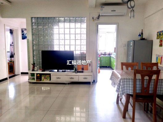 涿州清凉寺汇元上城2室1厅房源信息第1张图片