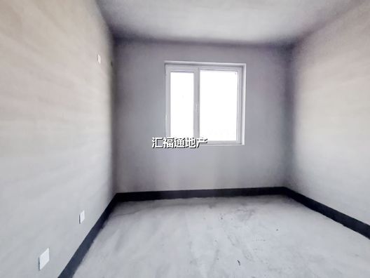 涿州高铁新城凯兴花园（悦享城）3室1厅房源信息第3张图片