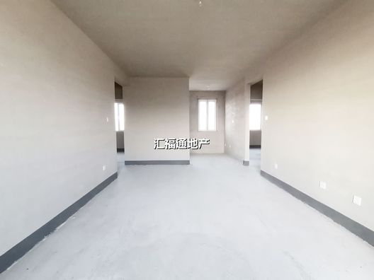 涿州高铁新城凯兴花园（悦享城）3室1厅房源信息第2张图片