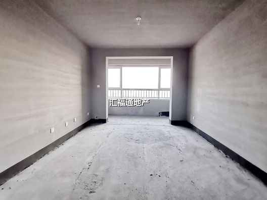 涿州高铁新城凯兴花园（悦享城）3室1厅房源信息第1张图片