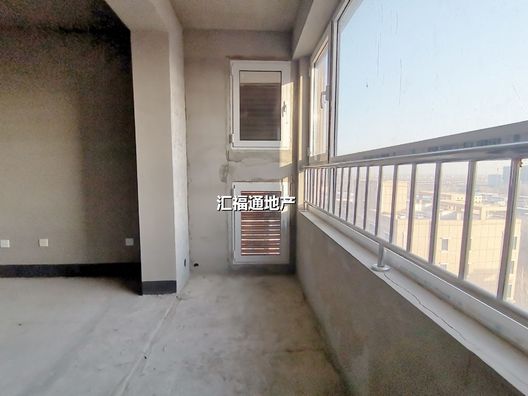 涿州高铁新城凯兴花园（悦享城）3室1厅房源信息第8张图片
