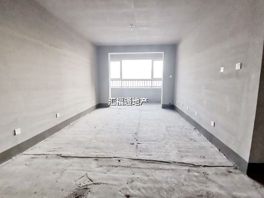 涿州高铁新城凯兴花园（悦享城）2室1厅房源信息第1张图片
