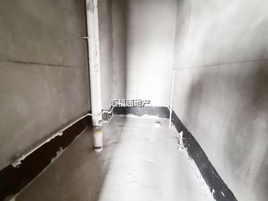 涿州高铁新城凯兴花园（悦享城）2室1厅房源信息第6张图片