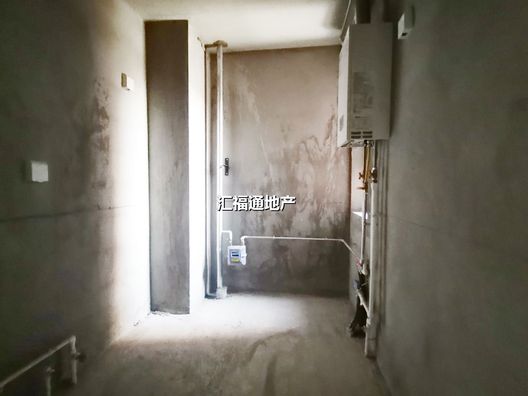 涿州高铁新城凯兴花园（悦享城）2室1厅房源信息第5张图片