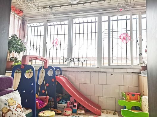 涿州开发区工商局小区（朝阳路）3室2厅房源信息第8张图片