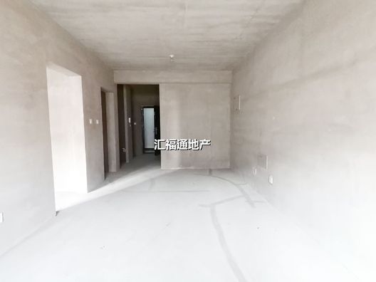 涿州高铁新城鹏渤印象城·牛津花园2室1厅房源信息第2张图片