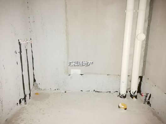 涿州高铁新城鹏渤印象城·牛津花园2室1厅房源信息第6张图片