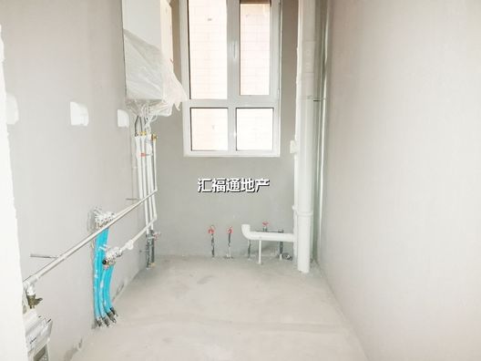 涿州高铁新城鹏渤印象城·牛津花园2室1厅房源信息第5张图片