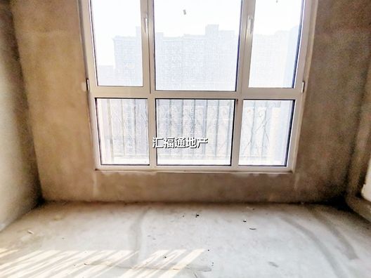 涿州高铁新城鹏渤印象城·牛津花园2室1厅房源信息第7张图片