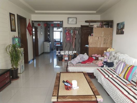 涿州清凉寺长天小区3室2厅房源信息第1张图片