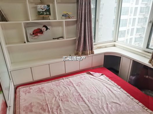 天保郦景1室1厅1卫第4张缩略图