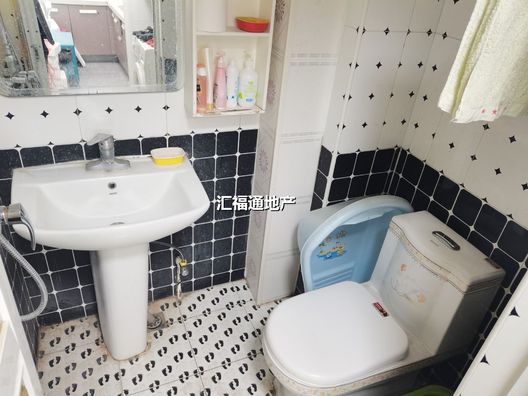 天保郦景1室1厅1卫第7张缩略图