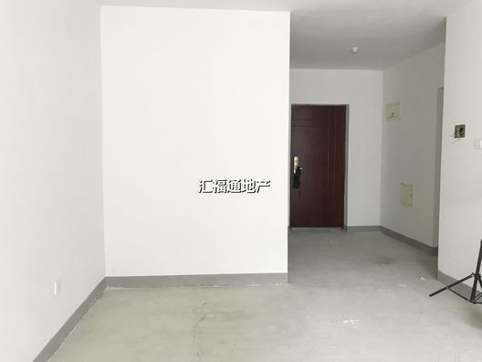 涿州高铁新城鸿坤理想湾3室2厅房源信息第2张图片