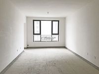 高铁新城鸿坤理想湾3室2厅1卫(编号H69001940)