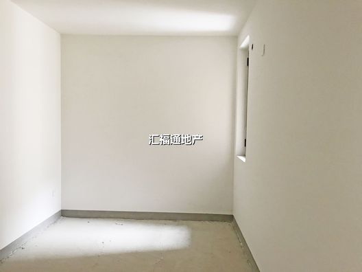 涿州高铁新城鸿坤理想湾3室2厅房源信息第4张图片