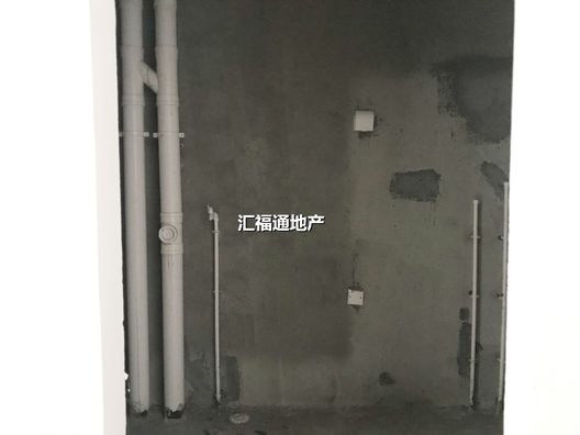 涿州高铁新城鸿坤理想湾3室2厅房源信息第7张图片