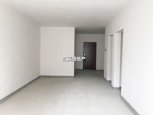 涿州高铁新城鸿坤理想湾3室2厅房源信息第8张图片