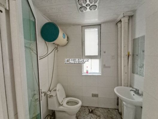 涿州双塔区水岸花城2室1厅房源信息第6张图片