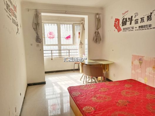 涿州双塔区水岸花城2室1厅房源信息第3张图片