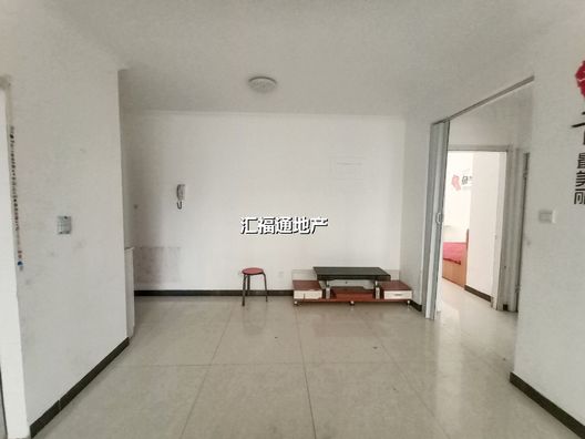 涿州双塔区水岸花城2室1厅房源信息第2张图片