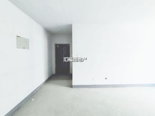 涿州双塔区水岸花城2室2厅房源信息第2张图片