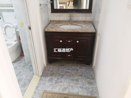 涿州开发区平安D区2室2厅房源信息第4张图片