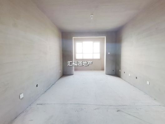 涿州高铁新城鹏渤印象城·牛津花园3室2厅房源信息第1张图片