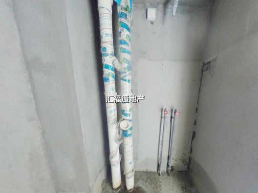涿州高铁新城鹏渤印象城·牛津花园3室2厅房源信息第7张图片
