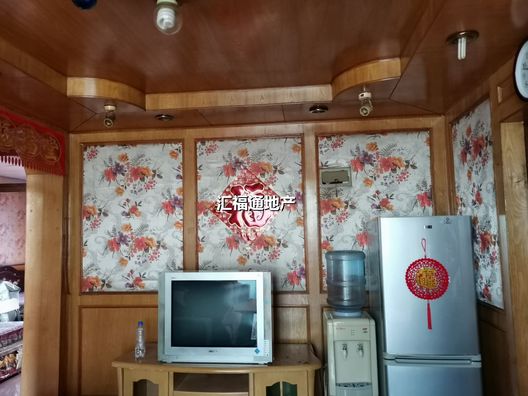 涿州双塔区乐亨小区2室2厅房源信息第1张图片