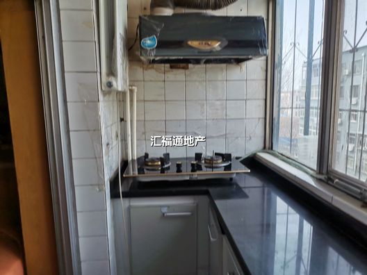 涿州双塔区乐亨小区2室2厅房源信息第4张图片