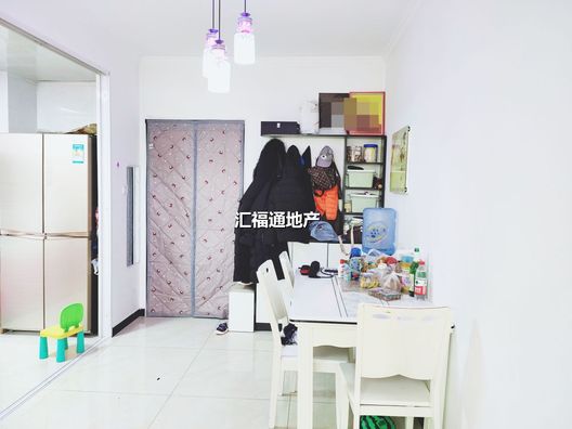 涿州双塔区水岸花城2室2厅房源信息第2张图片