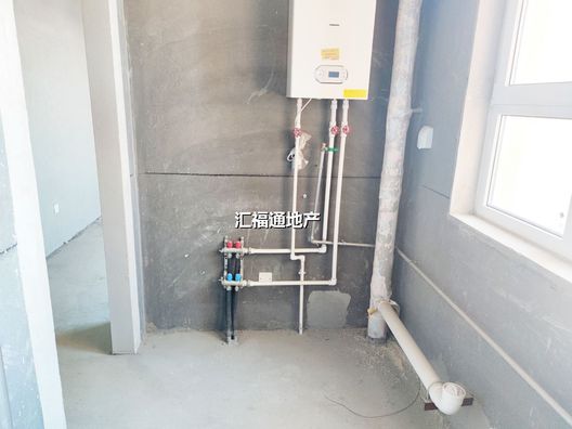 涿州市双塔区水榭春天1室1厅房源信息第4张图片