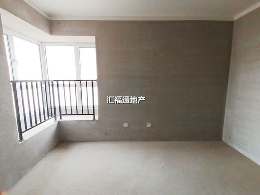 涿州高铁新城华融现代城1室1厅房源信息第5张图片