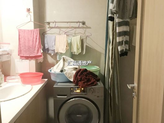 涿州高铁新城鸿坤理想湾3室2厅房源信息第7张图片