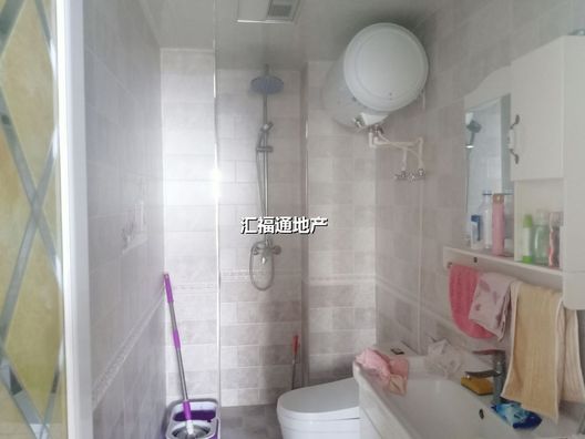 涿州双塔区水岸花城1室1厅房源信息第6张图片