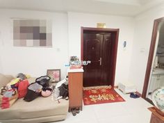 军怡家园5室3厅(房源编号H89000209)