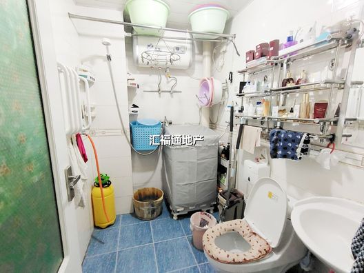 涿州双塔区鼓楼商贸城2室2厅房源信息第6张图片