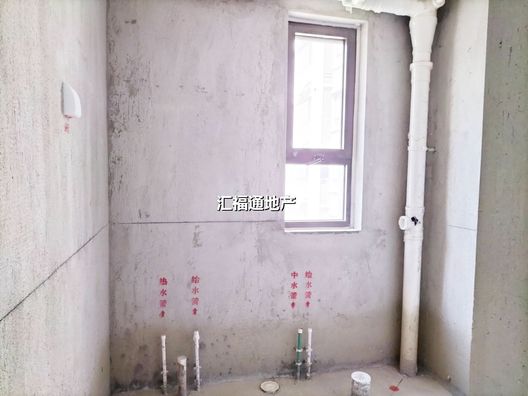 涿州天伦湾一期3室2厅房源信息第6张图片