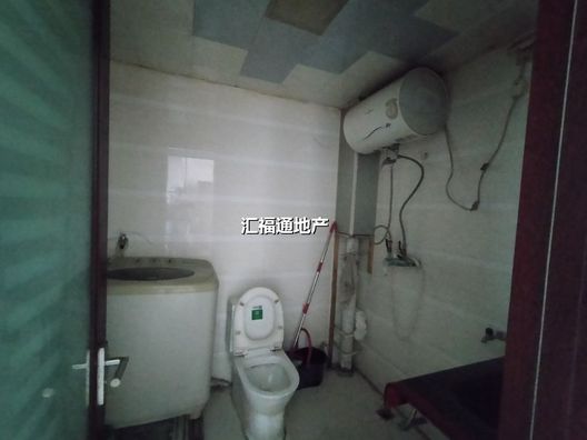 涿州清凉寺名流枫景五期3室2厅房源信息第8张图片
