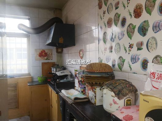 涿州开发区兴泰小区2室1厅房源信息第2张图片