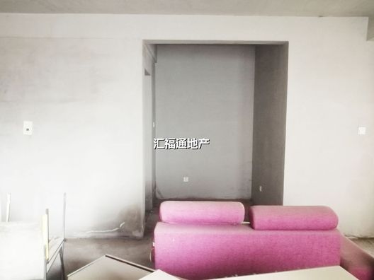 涿州清凉寺翔天万和城2室1厅房源信息第1张图片