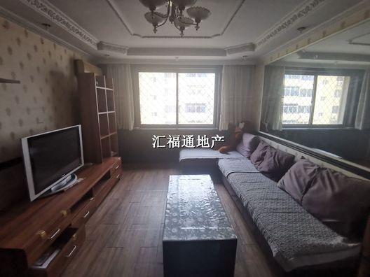 涿州开发区劳技校家属院3室2厅房源信息第5张图片