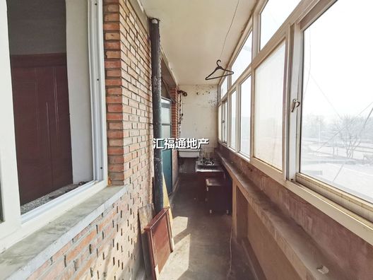 涿州桃园区六十七处家属楼1室1厅房源信息第5张图片