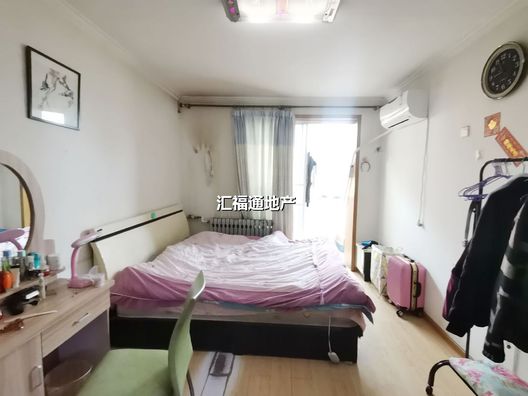涿州双塔区县府小区2室1厅房源信息第3张图片