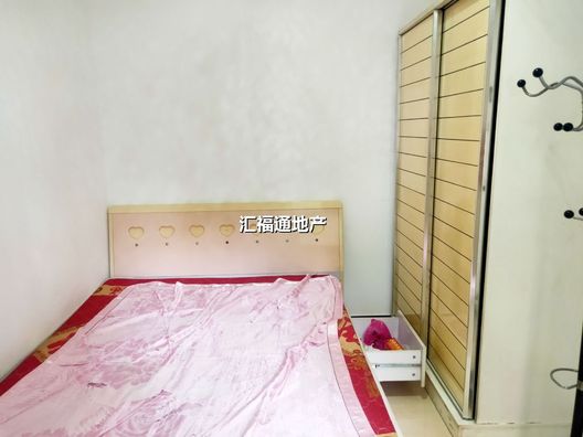 涿州双塔区水岸花城2室2厅房源信息第4张图片