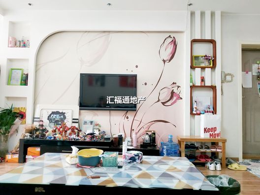涿州清凉寺名流枫景五期3室2厅房源信息第8张图片